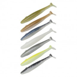 GANCRAFT BARIKI SHAD 6.8'