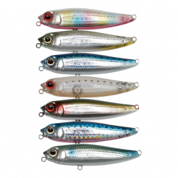 Top Water Lures