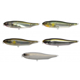 Megabass Lures