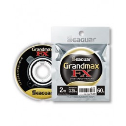 Fluorocarbone Seaguar Grand Max FX 60m