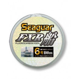 SEAGUAR FLUOROCARBON FXR 100m