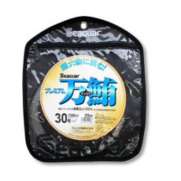 Seaguar Premium Manyu fLUROCARBON 120%