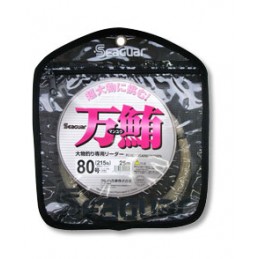 Seaguar Manyu Fluorocarbon
