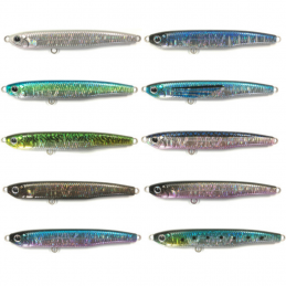 Stickbait lure Souls Synerzzy 120mm