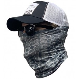 HOOK&TACKLE - Mask Hydraskin