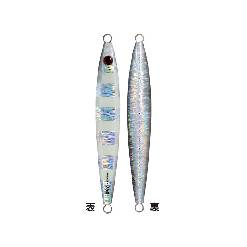 Shout Jigs Shotel 200g