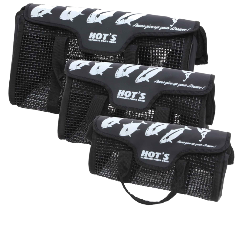 Hots Lures Mesh Bag