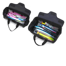 Hots Lures Mesh Bag