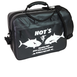 HOTS - TACKLE BAG (Size L)