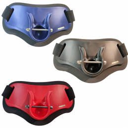 Harnais & Baudriers de pêche Patriot Design