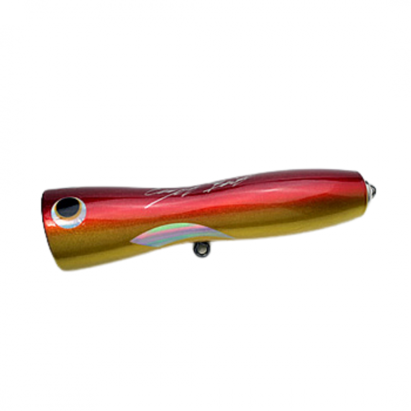 POPPERS LURES CRAFT BAIT - GT3 190g