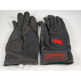 FISHERMAN 3D Fishing Gloves...