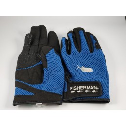 FISHERMAN 3D Fishing Gloves...