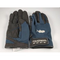 FISHERMAN 3D Fishing Gloves...