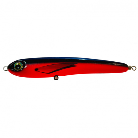 STICKBAITS TUNA/EXO LURES - FIFTH ELEMENT STREET FIGHTER 155g