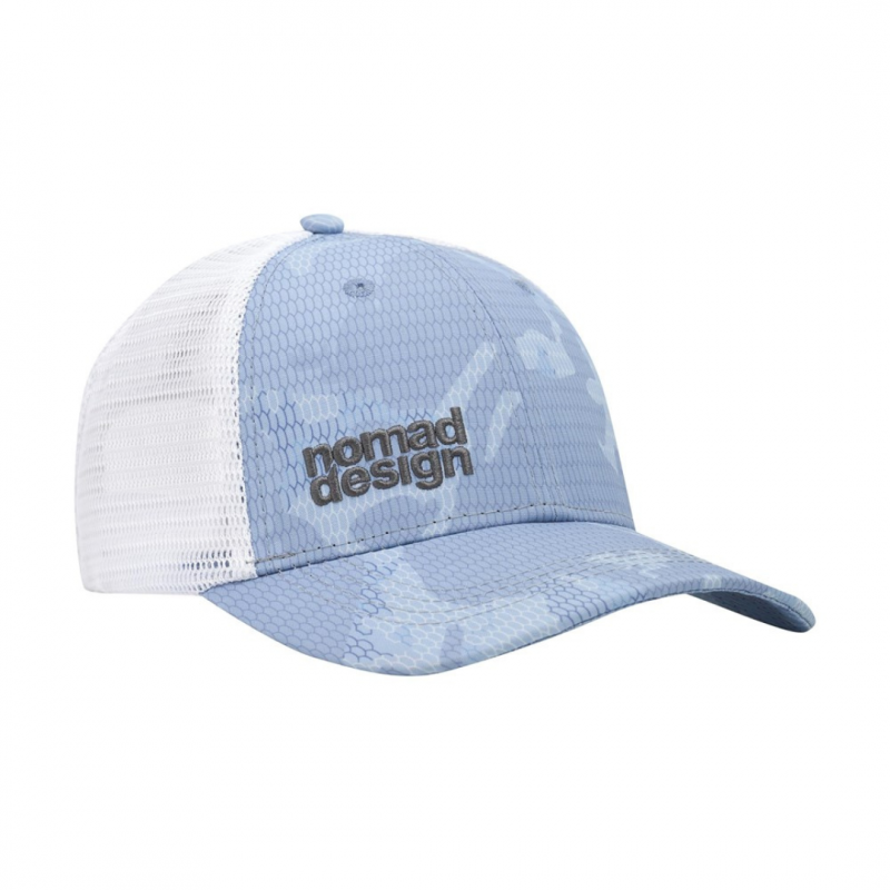 FISHING CLOTHES - NOMAD DESIGN HAT