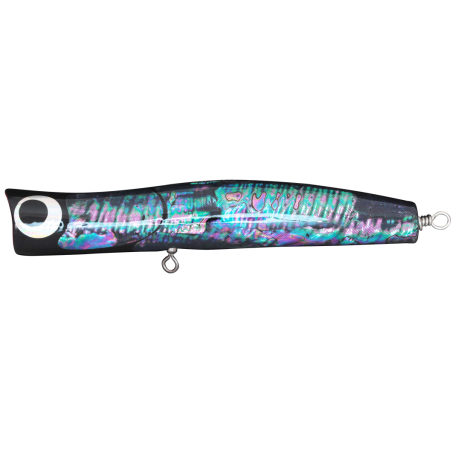 TUNA/EXO POPPERS LURES - HOTS KEIKO OCEAN POPPER Rv 235mm