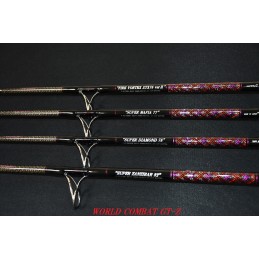 PATRIOT DESIGN WORLD COMBAT...