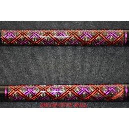 Patirot Design World Combat GT-Z