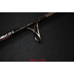 Patirot Design World Combat GT-Z