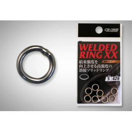 CB ONE MAX POWER WELDED RING