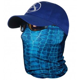 HOOK&TACKLE Face Mask Hydraskin