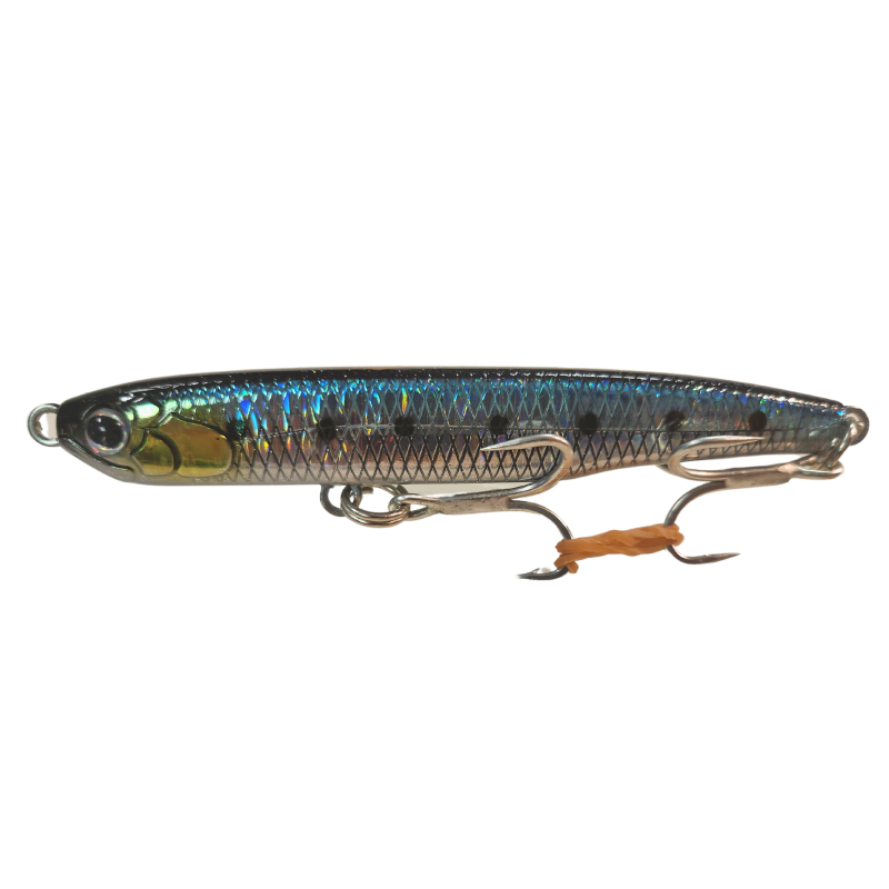 Leurres Stickbaits Souls Synerzzy 120mm Leurres Stickbaits Souls Synerzzy 120mm