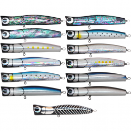 Hots Keiko Ocean Popper Rv 185mm