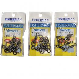 FISHERMAN SRS EMERILLONS