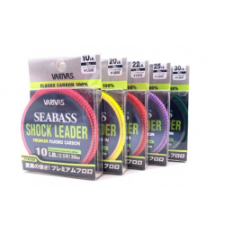 Varivas Seabass Shock...