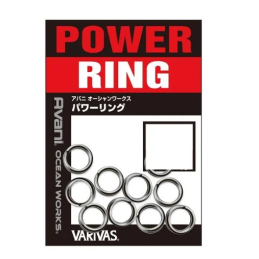 Varivas Power Ring