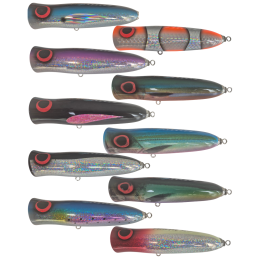 WILD GAMBLER RIGIN 200F