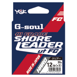 YGK G Soul High Grade Shore...
