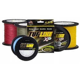Tuf Line XP Bleu - 274m